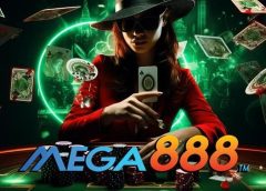 Easy Guide to Winning at Mega888